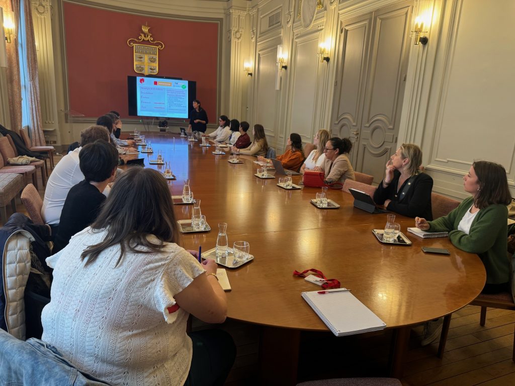 Club RSE : sensibilisation à l’Analyse du Cycle de Vie (ACV) - Union ...